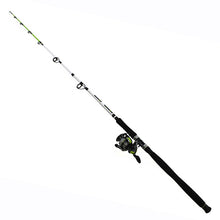 Load image into Gallery viewer, Big Cat Xt 50-702mh Spin Combo