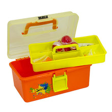 Load image into Gallery viewer, Splash Tackle Box Asst W-tackle