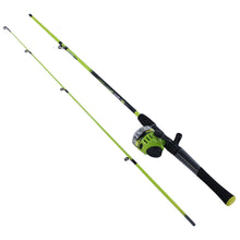 Load image into Gallery viewer, Splash Green 602m Sc Combo 10#