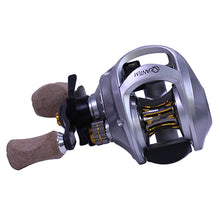 Load image into Gallery viewer, Vapor Lh Baitcast Reel