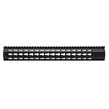 Load image into Gallery viewer, M&amp;p 15-22 Keymod Free Float Handguard-15"