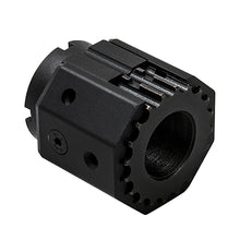 Load image into Gallery viewer, M&amp;p 15-22 Keymod Free Float Handguard-15"