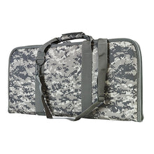 Load image into Gallery viewer, Vism Carbine Pistol Case-28"-digital Camo