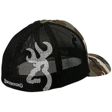 Load image into Gallery viewer, Cap, Colstrip Mesh Camo S-m