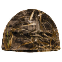 Load image into Gallery viewer, Beanie, Juneau Fleece Rtm5