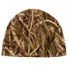 Load image into Gallery viewer, Beanie, Juneau Fleece Mosgb