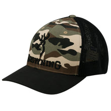 Load image into Gallery viewer, Cap, Branded Camo L-xl
