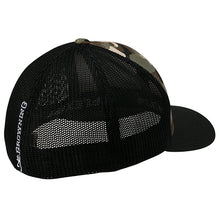 Load image into Gallery viewer, Cap, Branded Camo S-m