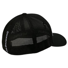 Load image into Gallery viewer, Cap, Branded Black L-xl