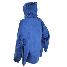 Load image into Gallery viewer, Pro Action Jacket Blue 3x