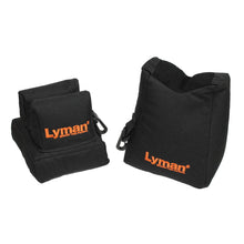 Load image into Gallery viewer, Lyman Crosshair Combo Range Bage