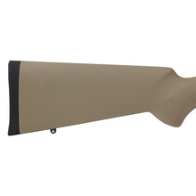 Load image into Gallery viewer, Mauser 98 Mil &amp; Sptr Bb Stk Fde