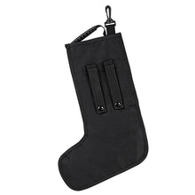 Load image into Gallery viewer, Tactical Stocking W-handle- Black