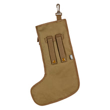 Load image into Gallery viewer, Tactical Stocking W-handle-tan
