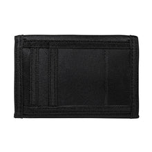Load image into Gallery viewer, Vism By Ncstar Wallet - Black