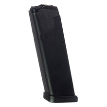 Load image into Gallery viewer, Glock 17-19-26 9mm (17) Rd Black Polymer