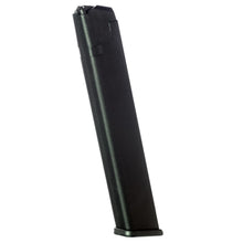 Load image into Gallery viewer, Glock 17-19-26 9mm (32) Rd Black Polymer