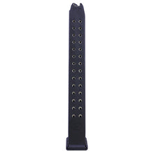 Load image into Gallery viewer, Glock 17-19-26 9mm (32) Rd Black Polymer