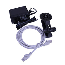 Load image into Gallery viewer, Gi Cam-white,1.0 Mp,pan: 330,12ir Led