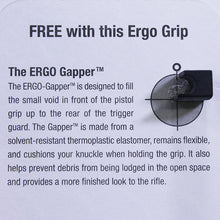 Load image into Gallery viewer, 2 Ar15-m16-ar10 Gripkitsuregripambi Prple