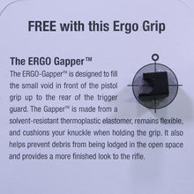 Load image into Gallery viewer, 2 Flattop Ar15-10 Gripkitsuregripambi Reb