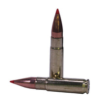 Load image into Gallery viewer, Ammo 300 Blackout 110gr V-max Black-20