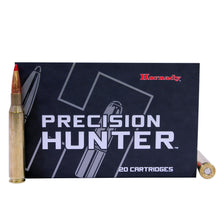 Load image into Gallery viewer, Ammo 280 Rem 150gr Eld-x-20