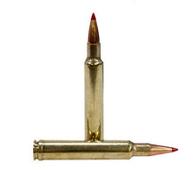 Load image into Gallery viewer, Ammo 300 Wby Mag 200gr Eld-x-20