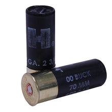 Load image into Gallery viewer, Ammo 12 Ga 00 Buckshot Black-10
