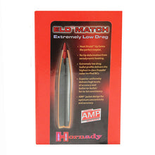 Load image into Gallery viewer, 30 Cal .308 155gr Eld Match -100