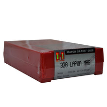 Load image into Gallery viewer, Matchgrade Dieset 338 Lapua Mag (.338)