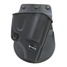 Load image into Gallery viewer, Evo Pdl Rh S&amp;w J Frame