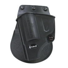 Load image into Gallery viewer, Evo Pdl Lh S&amp;w J Frame
