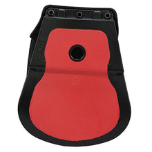 Load image into Gallery viewer, Evo Pdl Lh S&amp;w J Frame