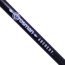 Load image into Gallery viewer, Youth Fiberglass Arrows -3