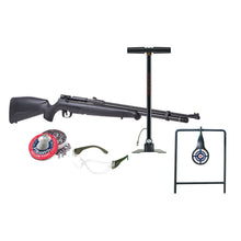 Load image into Gallery viewer, Maximus Kit Pcp .22 W-pump-pellets