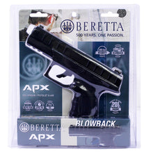 Load image into Gallery viewer, Beretta - Apx - Black