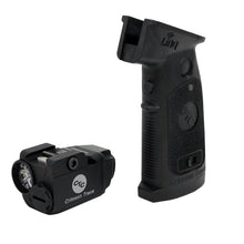 Load image into Gallery viewer, Linq,rail,ak-type Long Guns,grn,white Lt