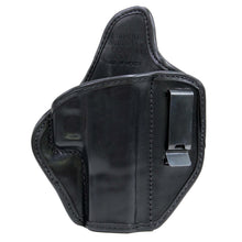 Load image into Gallery viewer, 145 Subdue Black Rh Sz13 Glock 17, 22, 31