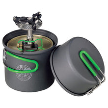 Load image into Gallery viewer, Crux Lite Solo Cook System Nonstick