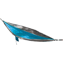 Load image into Gallery viewer, Slothcloth Hammock 1.0, Blue-gray