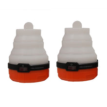 Load image into Gallery viewer, Spright 3aaa Led Lantern 2-pk