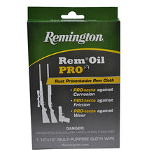 Load image into Gallery viewer, Rem Oil Pro3 Premium Lubricant&amp;protectant