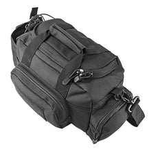 Load image into Gallery viewer, Vism Small Range Bag- Urban Gray