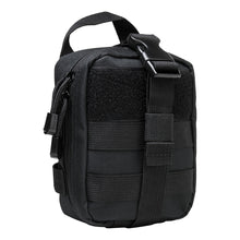 Load image into Gallery viewer, Vism By Ncstar Small Emt Pouch- Black