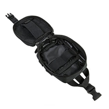 Load image into Gallery viewer, Vism By Ncstar Small Emt Pouch- Black