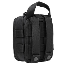 Load image into Gallery viewer, Vism By Ncstar Small Emt Pouch- Black