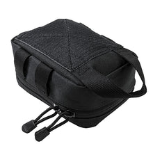 Load image into Gallery viewer, Vism By Ncstar Small Emt Pouch- Black
