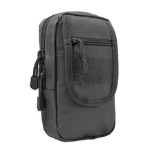 Load image into Gallery viewer, Vism Large Utility Pouch-urban Gray