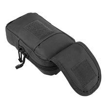 Load image into Gallery viewer, Vism Large Utility Pouch-urban Gray